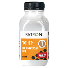 Тонер PATRON HP T-PN-HU1-100