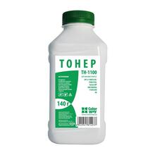 Тонер CW HP LJ 1100/5L/AX 140 г TH-1100