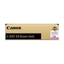 Фотобарабан CANON Drum Unit C-EXV34 (3788B002) MAGENTA ОРИГИН