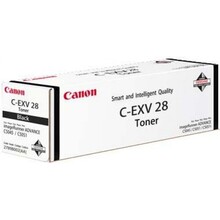 Тонер CANON C-EXV28 (2789B002) BLACK