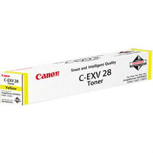 Тонер CANON C-EXV28 (2801B002) YELLOW