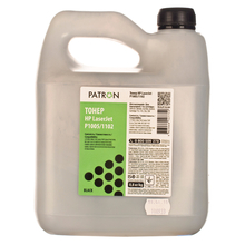 Тонер PATRON HP LJ P1005/1102 ФЛАКОН 800 г