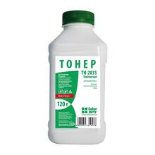 Тонер CW HP LJ P2035/2055 120г