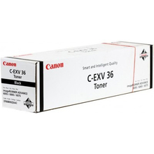 Тонер Canon C-EXV36 Black toner (3766B002)