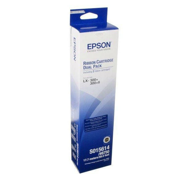 Картридж EPSON C13S015614BA