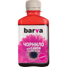 Чернила BARVA I-BAR-CCL446-180-M