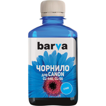 Чернила BARVA I-BAR-CCL446-180-С