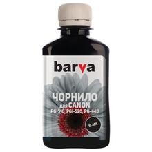 Чернила BARVA I-BAR-CPGI520-180-BP(С520-089)