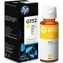 Чорнило HP GT52 5810/5820 Yellow (8000 стор) (M0H56AE)