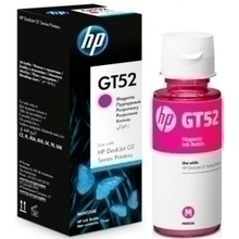 Чорнило HP GT52 5810/5820 Magenta (8000 стор) (M0H55AE)