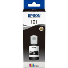 Чорнило EPSON L4150/L4160 black (C13T03V14A)