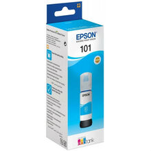 Чернила EPSON L4150/L4160 cyan (C13T03V24A)