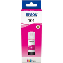 Чорнило EPSON L4150/L4160 magenta (C13T03V34A)