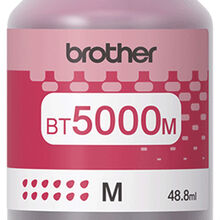 Чорнило BROTHER BT5000M 48.8 мл (BT5000M)