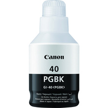 Чернила CANON GI-40 PIXMA GM2040/G5040/G6040 Black (3385C001)