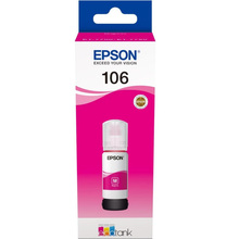 Чернила EPSON L7160/L7180 Magenta