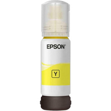 Чорнило EPSON L7160/L7180 Yellow (C13T00R440)