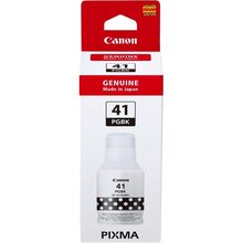 Чернила CANON GI41PGBK Black (4528C001AA)