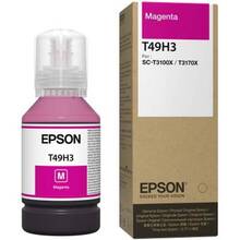 Контейнер з чорнилом EPSON SC-T3100x magenta (C13T49H300)