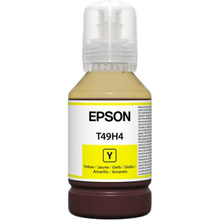 Контейнер з чорнилом EPSON SC-T3100X Yellow (C13T49H400)