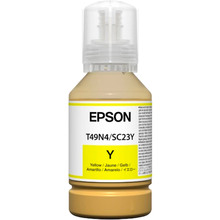 Чорнило EPSON SC-F500 Yellow (C13T49N400)