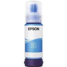 Контейнер із чорнилом EPSON L8160/L8180 cyan (C13T07D24A)