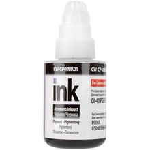 Чернила COLORWAY для Canon GI-40 135 мл Pigment Black (CW-CP40BK01)