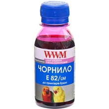 Чорнило WWM для Epson Stylus Photo T50/P50/PX660 Light Magenta (E82/LM-2)