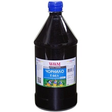 Чернила WWM для EPSON L110/L210/L355 Black (E64/B-4)