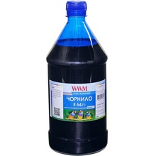 Чернила WWM для EPSON L110/L210/L355 Cyan (E64/C-4)