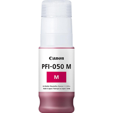 Чернила CANON для TC-20 PFI-050 Magenta 70 мл (5700C001AA)