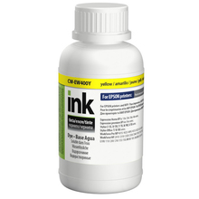 Чернила Epson T26/C91 200мл Yellow EW400Y