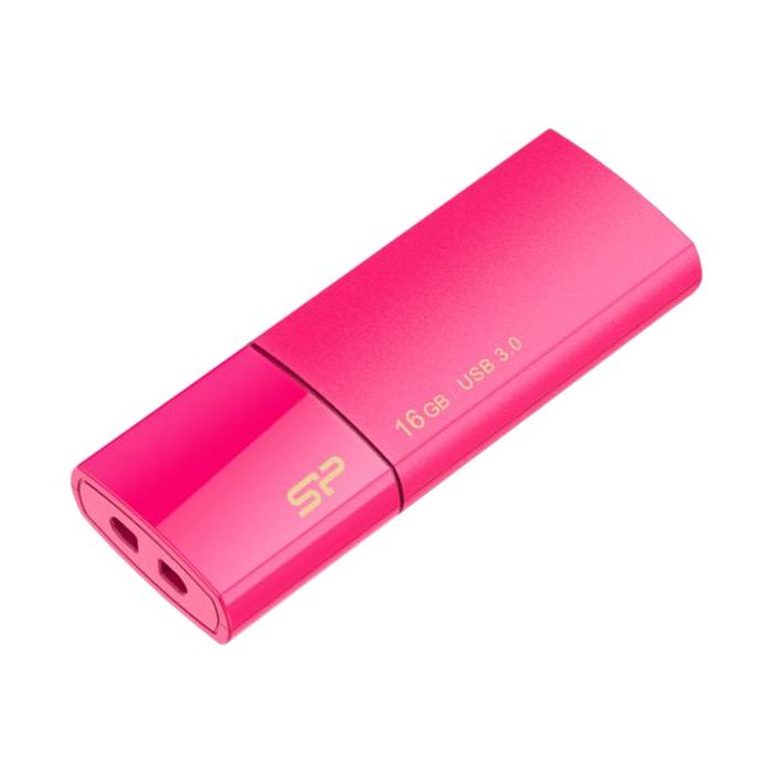 Флеш-драйв SILICON POWER Blaze B05 16 Gb USB 3.0