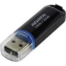 A-DATA 32 Gb C906 (AC906-32G-RBK)