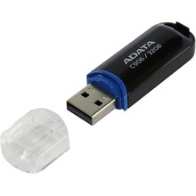 A-DATA 32 Gb C906 (AC906-32G-RBK)