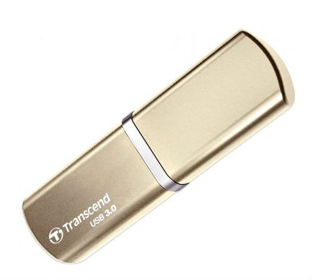 

Флеш-драйв TRANSCEND JetFlash 820 32GB (TS32GJF820G), JetFlash 820 32GB USB 3.0