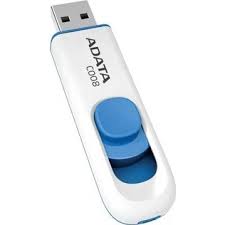 Флеш-драйв A-DATA 8 Gb C008