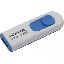 Флеш-драйв A-DATA 32Gb C008 (AC008-32G-RWE)