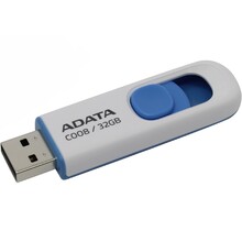 Флеш-драйв A-DATA 32Gb C008 (AC008-32G-RWE)