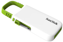 Флеш-драйв SANDISK USB Cruzer U 8Gb