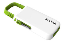 Флеш-драйв SANDISK USB Cruzer U 16Gb