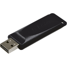 Флеш-драйв VERBATIM Store 'n' Go SLIDER 64 Gb (98698)