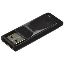 Флеш-драйв VERBATIM 32Gb STORE'N'GO SLIDER(2pcs)