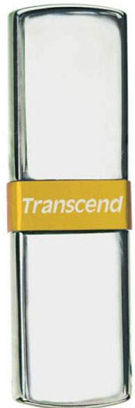 Флеш-драйв TRANSCEND JetFlash V85 8 GB