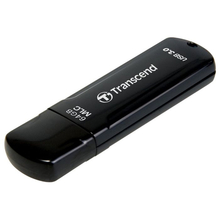 Флеш-драйв TRANSCEND JetFlash 750 64GB