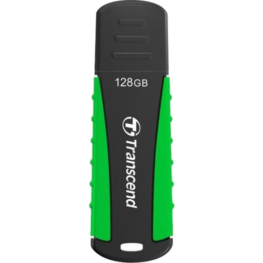 Флеш-драйв TRANSCEND JetFlash 810 128GB Rugged