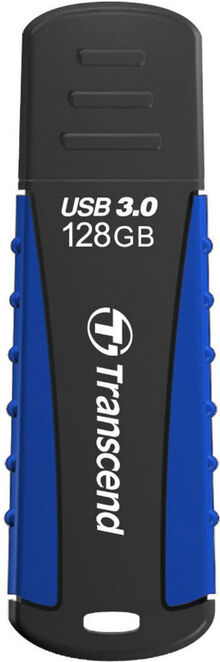 Флеш-драйв TRANSCEND JetFlash 810 128GB Rugged