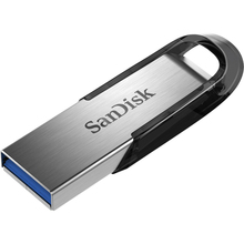 Флеш-драйв SANDISK Ultra Flair 16 Gb (SDCZ73-016G-G46)