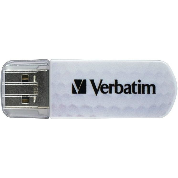 Флеш-драйв VERBATIM 16 Gb STORE'N'GO MINI GOLF (98682)