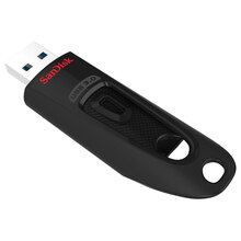 Флеш-драйв SanDisk 256 GB Ultra (SDCZ48-256G-U46)